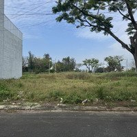 Chính Chủ Bán Lô Đất Đường Võ Văn Đồng Bãi Tắm Tân Trà B2.26