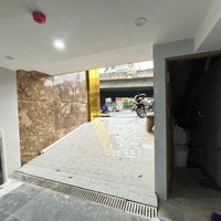 Toà Văn Phòng Kết Hợp Ở Phố Nguyễn Xiển- 8 Tầng Thang Máy -Diện Tích63M2 - Kinh Doanh Đỉnh- Giá Bán 37 Tỷ