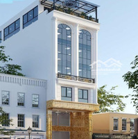 Toà Văn Phòng Kết Hợp Ở Phố Nguyễn Xiển- 8 Tầng Thang Máy -Diện Tích63M2 - Kinh Doanh Đỉnh- Giá Bán 37 Tỷ