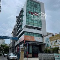 Siêu Hiếm Góc 2Mặt Tiềnbùi Thị Xuân, Quận 1 - Dt: 13X20M - Xd: Hầm 8 Tầng - Hđt: 500 Triệu - Giá Bán 100 Tỷ