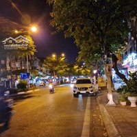 Bán Gấp Mảnh Đất Mặt Phố Kim Mã, 210M2Mặt Tiền8M Sổ 1 Chủ Giá Cực Tốt