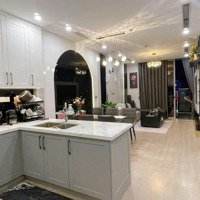 Bán Gấp! Căn Hộ Chung Cư 90M2, Tòa F4 Trung Kính, Yên Hoà, Cầu Giấy