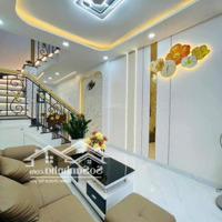 Giảm Thêm 200 Triệu Tôi Bán Gấp Nhà Lê Thị Riêng, P. Bến Thành Q1.Diện Tích63M2 Giá Bán 3Tỷ890 Gần Th Nguyễn Huệ