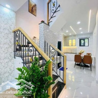Giảm Thêm 200 Triệu Tôi Bán Gấp Nhà Lê Thị Riêng, P. Bến Thành Q1.Diện Tích63M2 Giá Bán 3Tỷ890 Gần Th Nguyễn Huệ