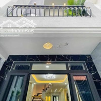 Giảm Thêm 200 Triệu Tôi Bán Gấp Nhà Lê Thị Riêng, P. Bến Thành Q1.Diện Tích63M2 Giá Bán 3Tỷ890 Gần Th Nguyễn Huệ