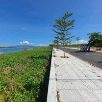 Bán Lô Mặt Đầm Thủy Triều Dự Án Cam Ranh City Gate, Diện Tích: 200M2, Giá Bán: 27 Triệu. Liên Hệ: 0906116559