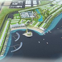 Bán Lô Mặt Đầm Thủy Triều Dự Án Cam Ranh City Gate, Diện Tích: 200M2, Giá Bán: 27 Triệu. Liên Hệ: 0906116559