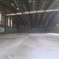 Cho Thuê Xưởngdiện Tích1400M2 Giá Bán 115 Triệu Thuận An Bình Dương