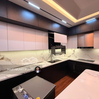 Bán Tòa Căn Hộ 160M2, Xây 8 Tầng Vew Hồ Tây, 23 Căn Hộ, Tại Phố Trịnh Công Sơn Tây Hồ, Hà Nội.