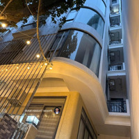 Bán Tòa Căn Hộ 160M2, Xây 8 Tầng Vew Hồ Tây, 23 Căn Hộ, Tại Phố Trịnh Công Sơn Tây Hồ, Hà Nội.