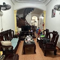 Bán Nhà Nguyễn Văn Huyên - Cầu Giấy - 3 Mặt Thoáng - Ô Tô Đỗ Cửa - 10.5 Tỷ - Liên Hệ: 0966341545