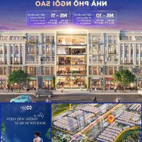 Siêu Phẩm Nhà Phố Liền Kề Vinhomes Cổ Loa