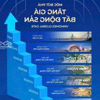 Siêu Phẩm Nhà Phố Liền Kề Vinhomes Cổ Loa