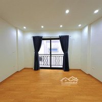 Bán Nhà Yên Hòa 30M2 - 6 Tầng - Nhà Mới - Thang Máy - 0966341545
