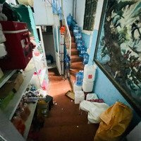 Chỉ 5,79 Tỷ - 34M2, Bán Nhà Đống Đa Tôn Đức Thắng,Kinh Doanh, Giao Thông Thuận Tiện, Giao Dịch Ngay