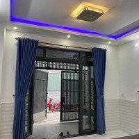 Nhà Hiếm! 3 Tầng Cặp Bên Villa Park, Hẻm 5M Ô Tô Chỉ 4,X Tỷ