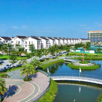 Căn Biệt Thự Áp Góc View Hồ Siêu Hiếm, Đẹp Nhất Dự Án Centa Riverside Vsip, Trung Tâm Vùng Thủ Đô