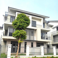 Căn Biệt Thự Áp Góc View Hồ Siêu Hiếm, Đẹp Nhất Dự Án Centa Riverside Vsip, Trung Tâm Vùng Thủ Đô