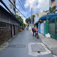 Chính Chủ Bán Siêu Phẩm Hai Mặt Tiền Hoàng Hoa Thám, P5, Pn (6.5 X 14M) Cn: 88M2 Chỉ 18,9 Tỷ