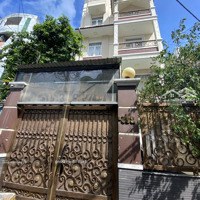 Chính Chủ Bán Siêu Phẩm Hai Mặt Tiền Hoàng Hoa Thám, P5, Pn (6.5 X 14M) Cn: 88M2 Chỉ 18,9 Tỷ