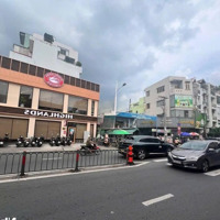 Siêu Vị Trí, Góc 3 Mặt Tiền Dương Bá Trạc Ngang 13M Đoạn Cực Đẹp Thương Hiệu Thuê 160 Triệu Giá Bán 39 Tỷ