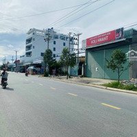 Tôi Cần Bán Nhanh Mặt Tiền Thới Hòa 23 Ngay Đại Học Việt Đức, Bến Cát, Bình Dương, 120M2/1 Tỷ, Shr
