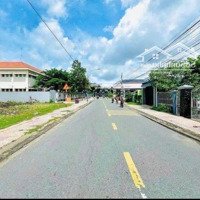 Tôi Cần Bán Nhanh Mặt Tiền Thới Hòa 23 Ngay Đại Học Việt Đức, Bến Cát, Bình Dương, 120M2/1 Tỷ, Shr