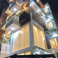 Bán Nhà 5 Tầng Sẵn Hđt 75 Triệu/Tháng, Hẻm 7M Đường Huỳnh Văn Bánh, Q.pn, Dt: 7X 17M, Giá Chỉ 22 Tỷ Tl.