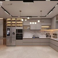 Bán Nhà Khu Trung Tâm Quận 1, Mạc Đĩnh Chi - Dt:5,5X11,5M - 3 Tầng - Giá: 13 Tỷ