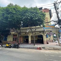 Vip Nhà Góc 2 Mặt Tiền Thăng Long P4 Q.tân Bình Dt:7X25M 2Tầng Hđt: 120 Triệu Giá:32Tỷ