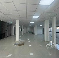 Hàng Hiếm Bề Ngang Lớn ! Mặt Tiền Cao Thắng Ngay 3/2 (15X22M) 3 Tầng (Hđt: 240 Triệu/Th) Giá Bán 68 Tỷ