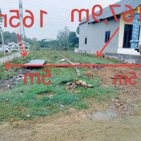 Bán Đất Thị Trấn Hàng Trạm. Cách Chợ 500M ( 2 Lô) Rẻ