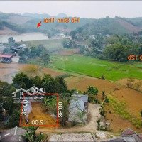520M2 Đất Có 600 Triệu! Cách Ql12B 50M Thôi