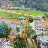 520M2 Đất Có 600 Triệu! Cách Ql12B 50M Thôi