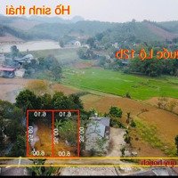 520M2 Đất Có 600 Triệu! Cách Ql12B 50M Thôi
