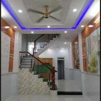 Nhà Phố Hẻm Xe Hơi Giá Rẻ Chủ Đã Xuống Giá... Nhà Vay Ngân Hàng... Nhẹ