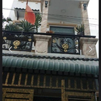 Nhà Phố Hẻm Xe Hơi Giá Rẻ Chủ Đã Xuống Giá... Nhà Vay Ngân Hàng... Nhẹ