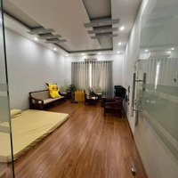 Bán Nhà 1 Trệt 3 Lầu Kdc D2D Võ Thị Sáu Phường Thống Nhất, Hướng Nam