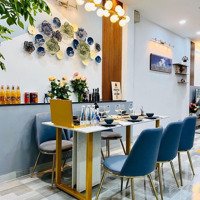 Bán Nhà Hẻm Đẹp Đường Bùi Viện Phường Phạm Ngũ Lão Quận 1, Dt: 3.8X15M, Tiện Xây Mới, Giá Bán 8.5 Tỷ