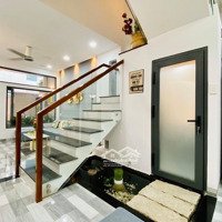 Bán Nhà Hẻm Đẹp Đường Bùi Viện Phường Phạm Ngũ Lão Quận 1, Dt: 3.8X15M, Tiện Xây Mới, Giá Bán 8.5 Tỷ