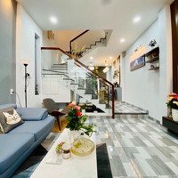 Bán Nhà Hẻm Đẹp Đường Bùi Viện Phường Phạm Ngũ Lão Quận 1, Dt: 3.8X15M, Tiện Xây Mới, Giá Bán 8.5 Tỷ