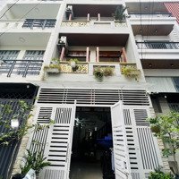 Nhà Ngộp Bán Gấp Giá Bán 3Tỷ780/75,2M2 - Cao Đạt, P. 1, Q. 5, Ngãy Ngã 4 Trần Hưng Đạo, Cho Thuê 30 Tr