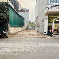 Bán Đất Phố Trương Định, Hoàng Mai, Ô Tô Tải Tránh, Dân Cư Đông Đúc Tấp Lập Ngày Đêm, Phù Hợp