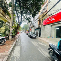 Bán Đất Phố Trương Định, Hoàng Mai, Ô Tô Tải Tránh, Dân Cư Đông Đúc Tấp Lập Ngày Đêm, Phù Hợp