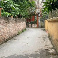 Bán Đất Siêu Hot Tại Trần Cung, 11,6 Tỷ, 90M2, Mặt Tiền 7M. Ngõ Thông, Vf3 Đỗ Cửa