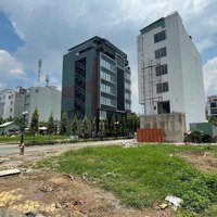 Cần Bán Gấp Nền Đất 105M2, Dự Án Thế Kỷ 21, Đảo Kim Cương, P. Thạnh Mỹ Lợi, Q.2 Giá Rẻ 0908526586
