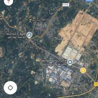 Bán mảnh đất mặt đường Hùng Vương ngay ngã ba Gò Gai thị xã Phú Thọ, cạnh KCN đối diện chợ, ủy ban