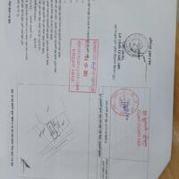 Bán mảnh đất mặt đường Hùng Vương ngay ngã ba Gò Gai thị xã Phú Thọ, cạnh KCN đối diện chợ, ủy ban