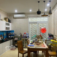 Nhà Đường Số - Lý Phục Man Ngang 5.3M Dài 13M, Phường Bình Thuận, Quận 7, Nhỉnh 8 Tỷ, Hồng Riêng