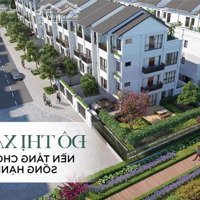 Siêu Hot Lô Liền Kề Khép Kín Ful Nội Thất 95M Tại Gamuda Hoàng Mai Hà Nội. 0911150555